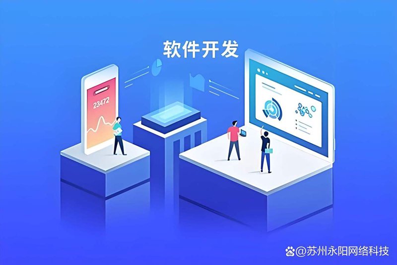 京城网站新风尚：北京网站建设行业动态分析